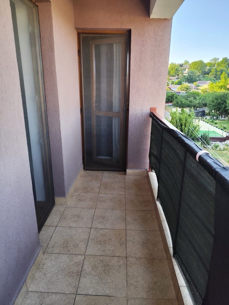 Vand apartament 2 camere Cernavoda