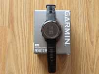 Garmin Fenix 7 pro Solar 47mm