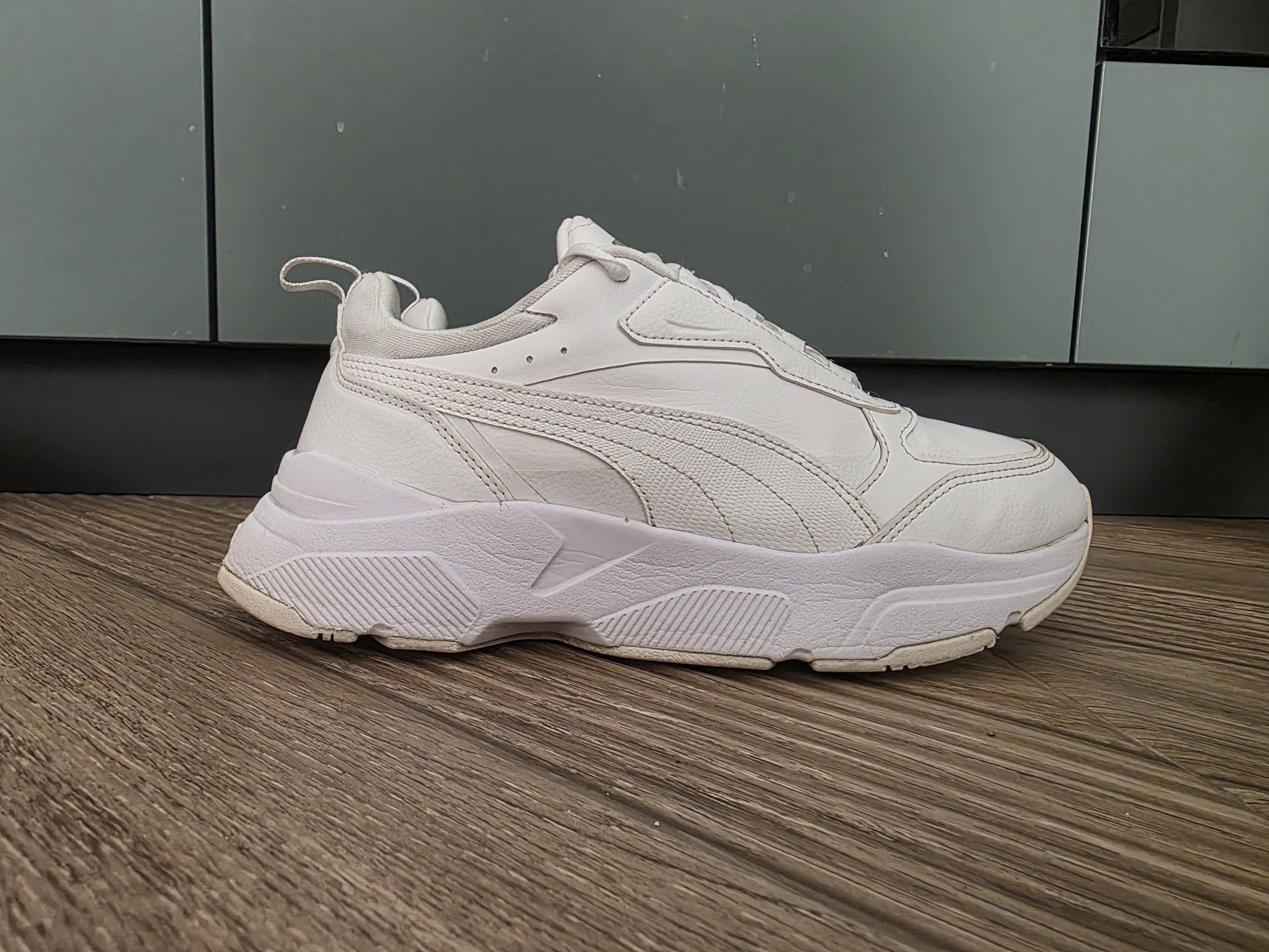 Дамски маратонки PUMA