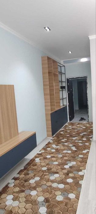КУНЛИК ижарага хонадонлар Шахар марказида