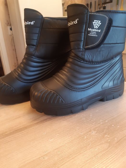 Ботинки для туризма