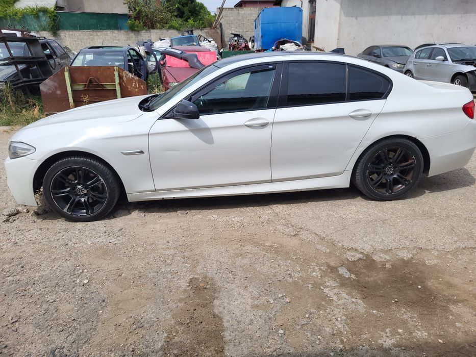 Piese auto bmw f10 M pachet motor n47d20c 184cp