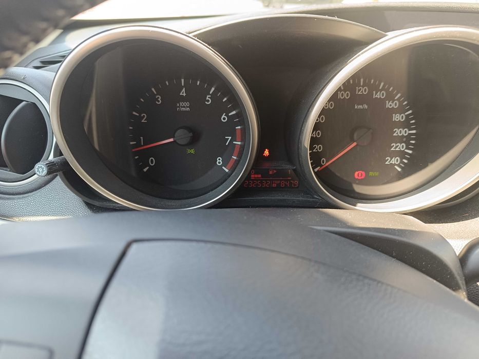 Vand MAZDA 3, 1.6 benzina , 105cp