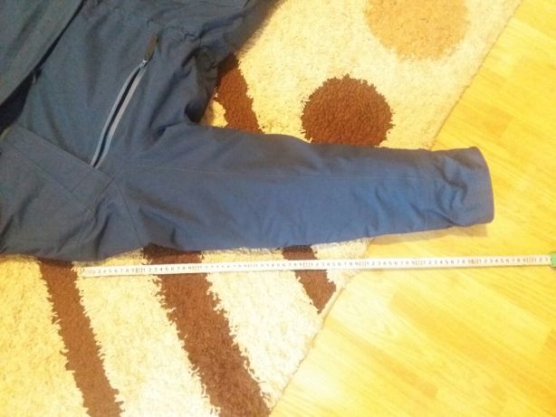 Geaca/Jacheta/Haina Iarna QUECHUA Ultra-Warm Barbati