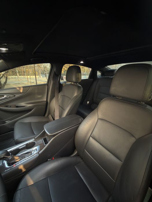 Malibu 2 primier 2022 kraska tozza 50.000km