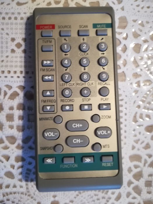 MPEG - TV Tuner pentru Calculator