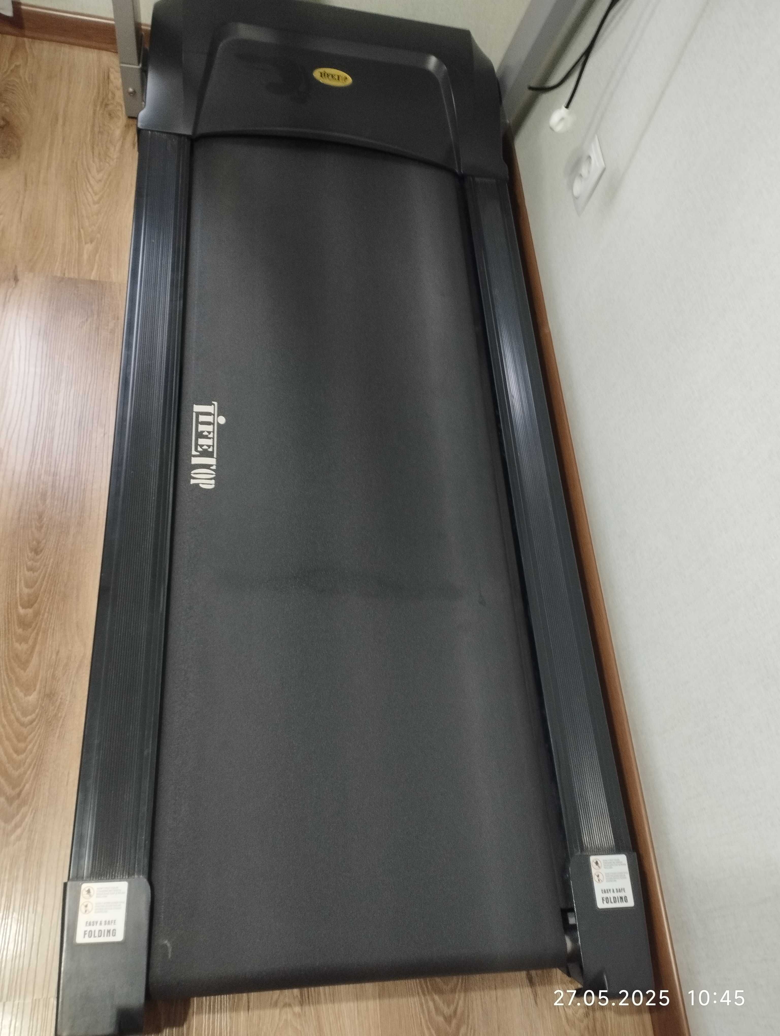 Продам многофункциональную беговую дорожку "LIFE TOP". Китай для ОАЭ.