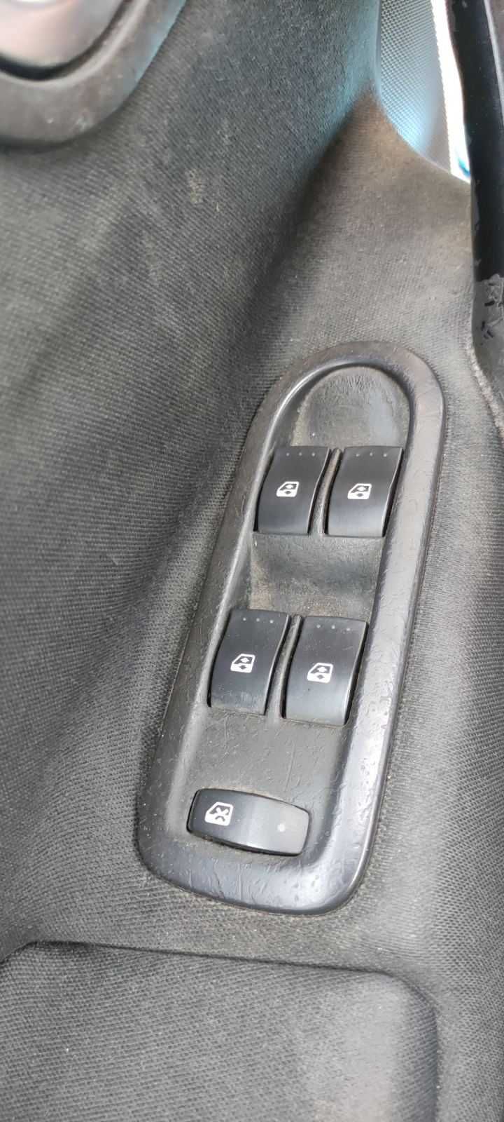 Renault Megane 1.5 DCI