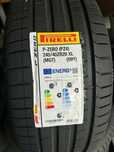 Vand set anvelope 245/40R20 Pirelli