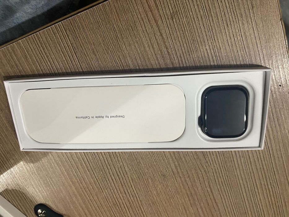 Apple Watch Series 10