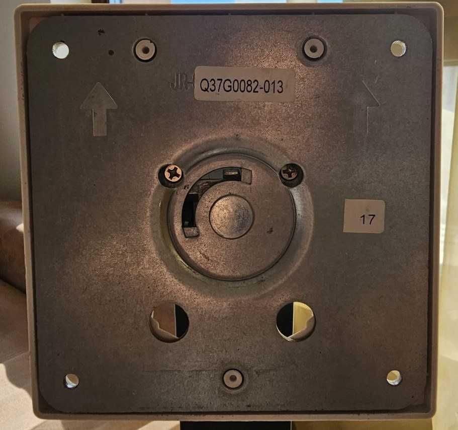 Стойка за монитор/телевизор | VESA 100 x 100 | 45 cm | универсална