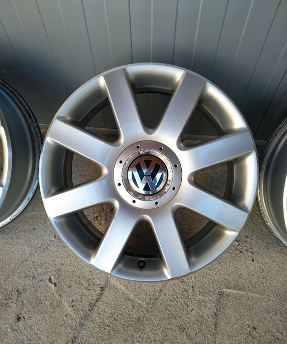 17/5/112-ФОЛКСВАГЕН ГОЛФ 5,6,7,ТУАРАН,ШАРАН,КАДИ-нов внос-перфектни