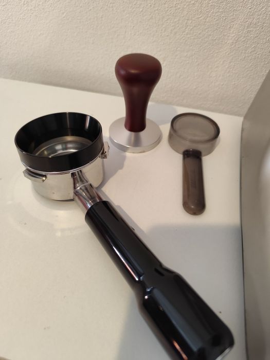 Breville Barista Mini