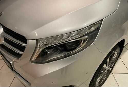 Dezmembrez mercedes v class w447/vito/viano/bara fata viano vito v/