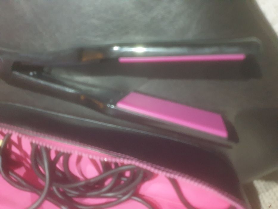 Placă pentru îndreptat parul