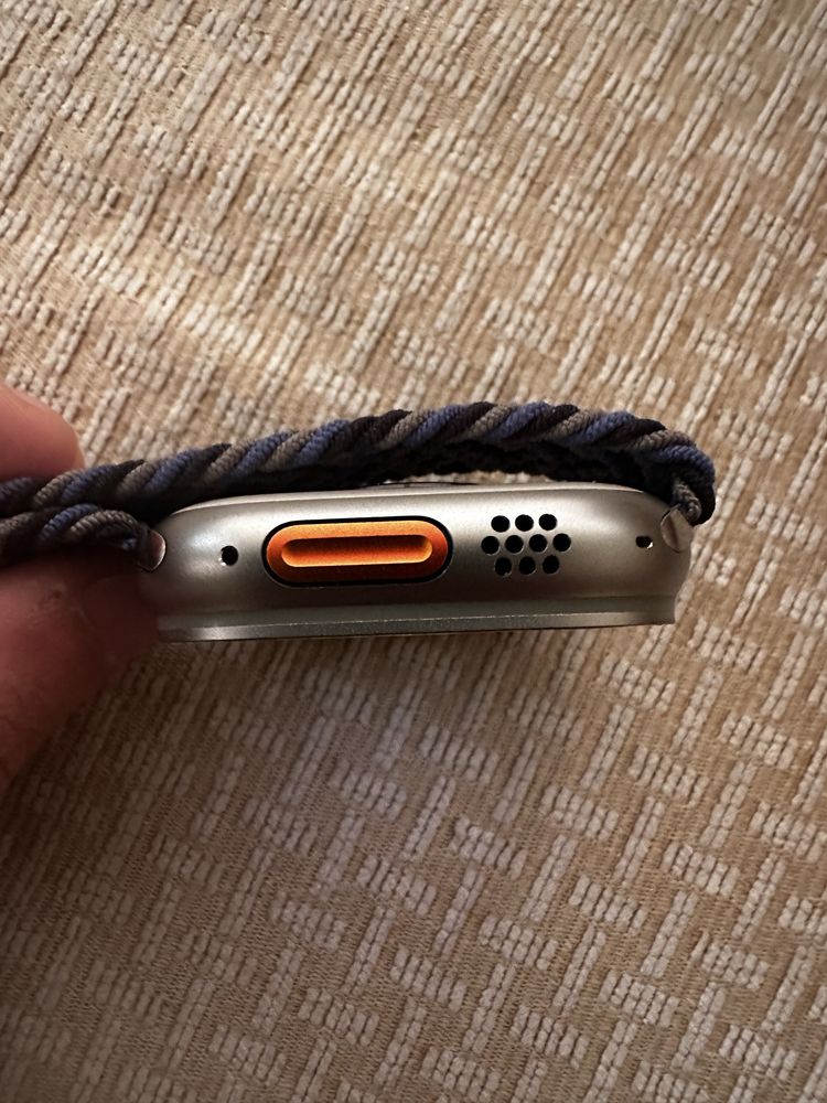 Apple watch utlra 2