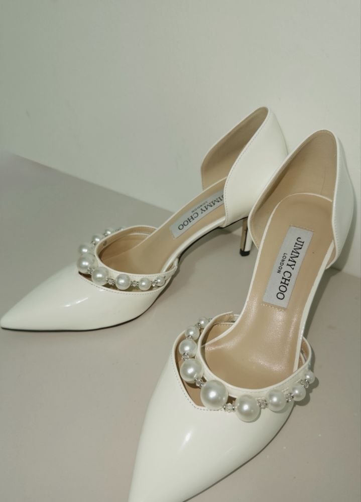 Джими чу jimmy choo туфли