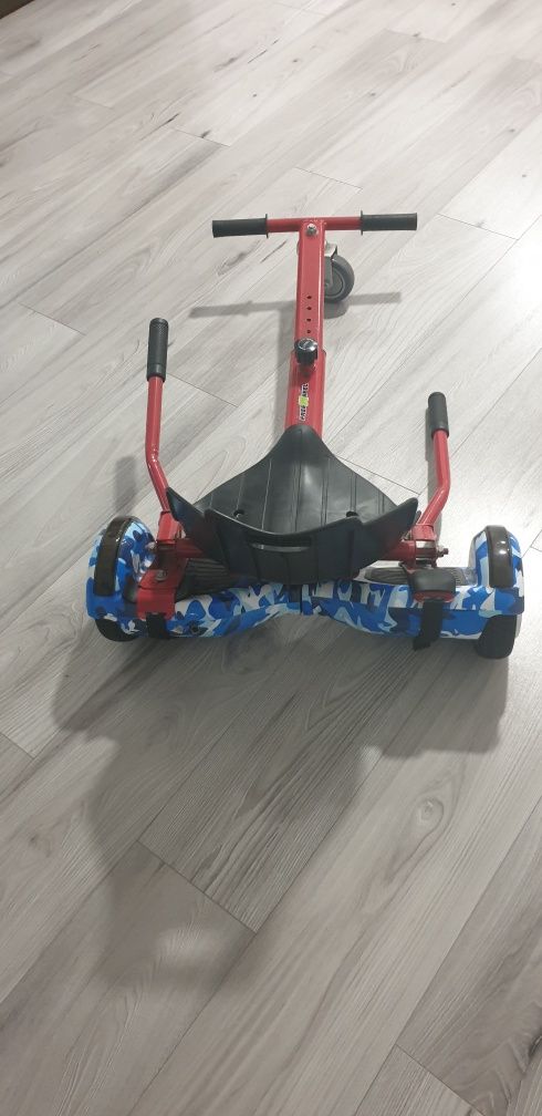 Vand scooter electric(haverboard)