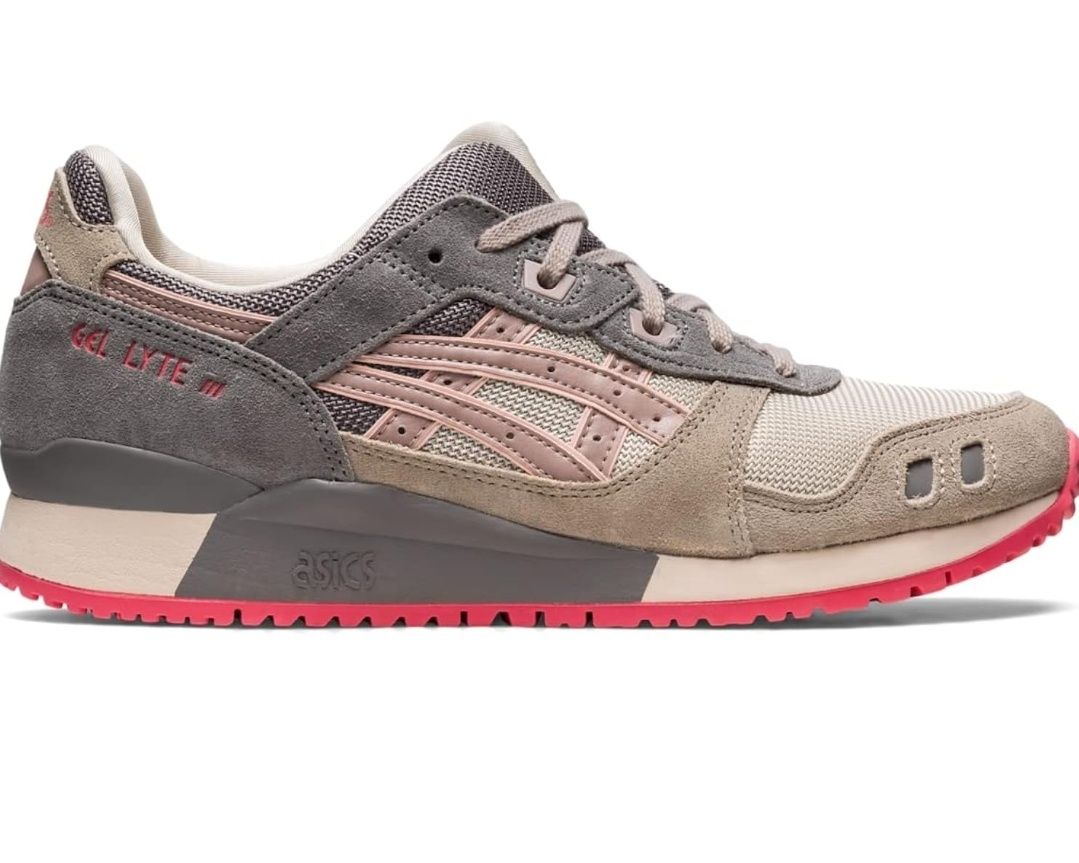 Asics Gel Lyte III