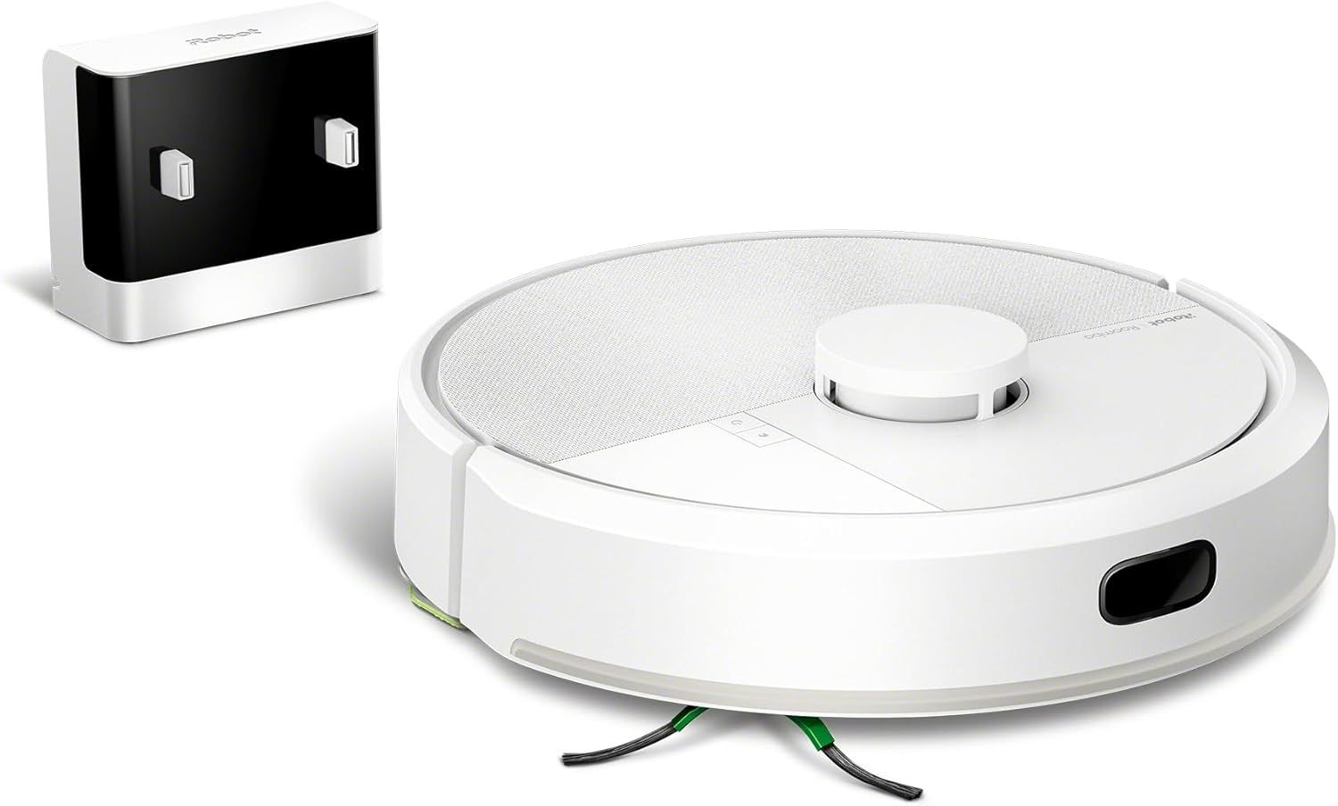 Robot aspirator mop iRobot Roomba 105 Combo 7000Pa LiDAR | 263261