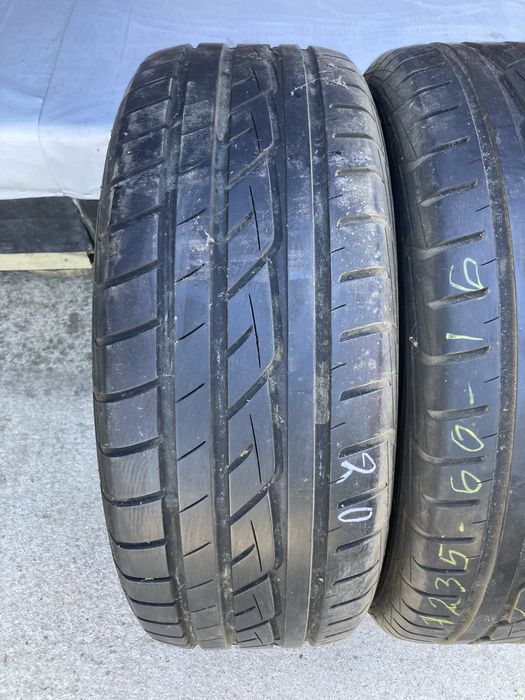 Лятни гуми 235-60-16