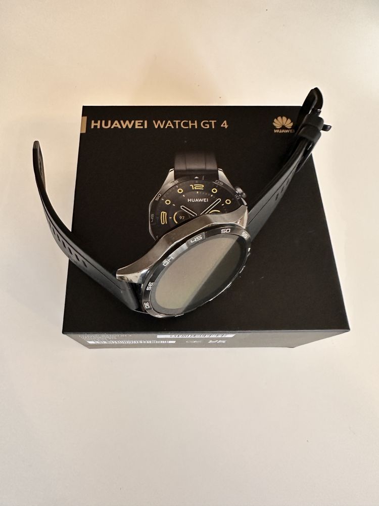 Huawei watch Gt 4