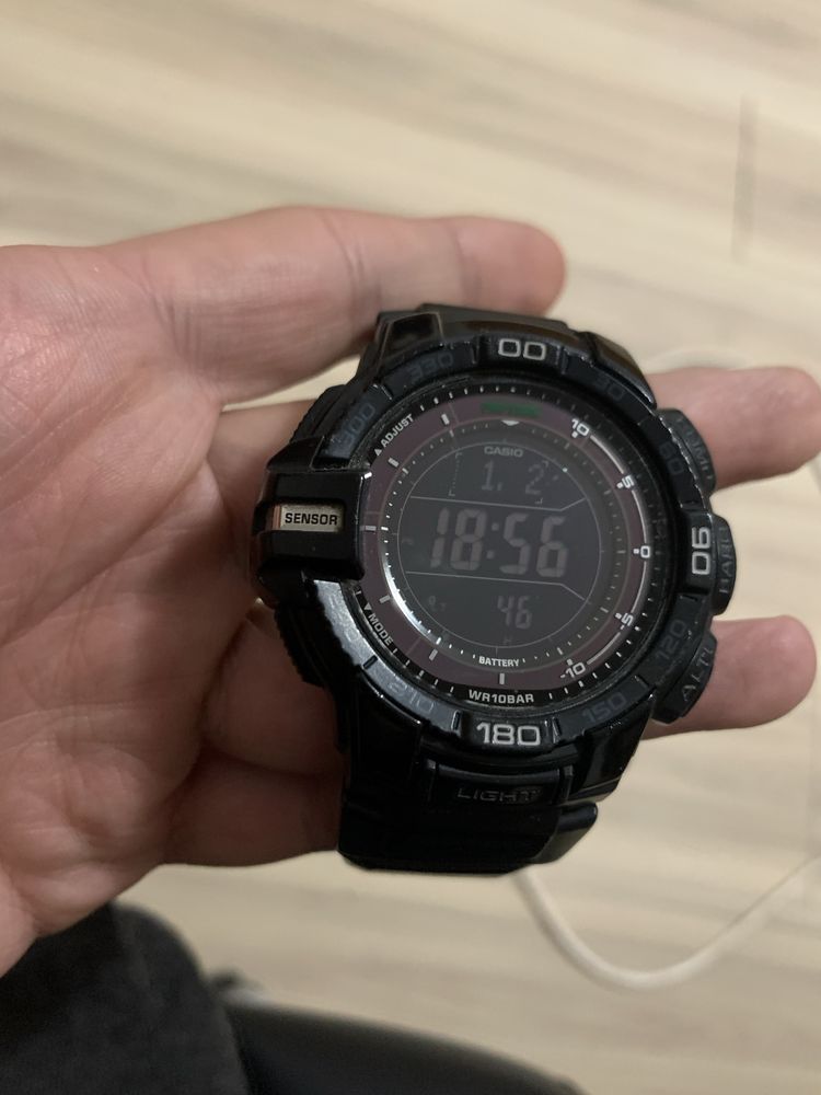 Ceas Casio prg 270