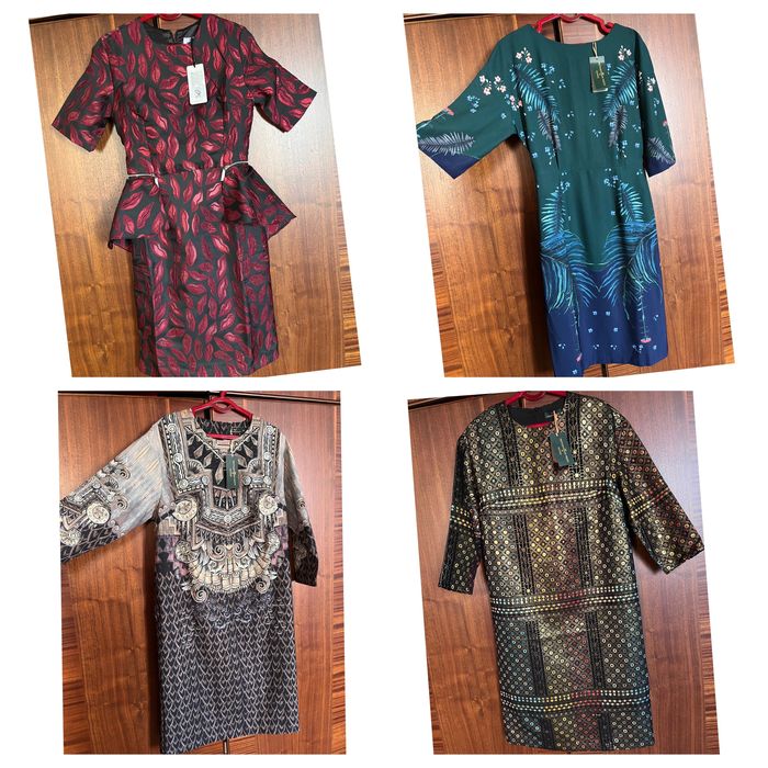 Продам Новые платья