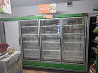 Vitrina frigorifica Linde AG 4 usi