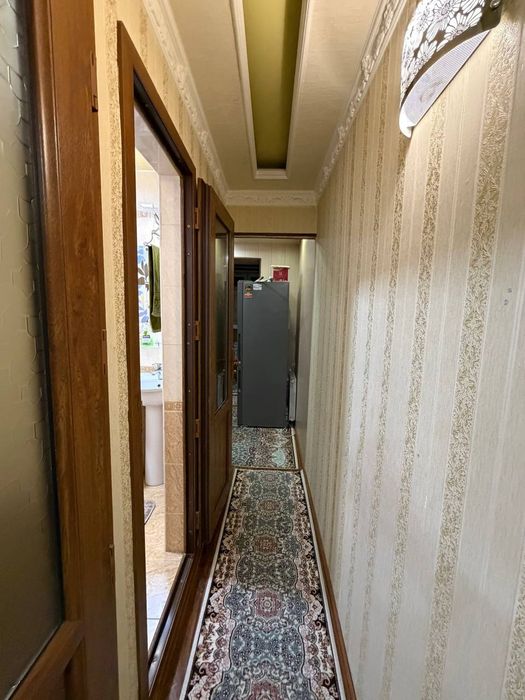 Продаётся квартира 3/3/4 Чилонзор Новза Novza