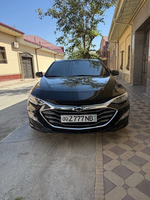 Malibu 2 2020 yili