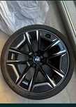 Jante BMW individual aerodinamice