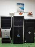 Unități PC  i3/i5/ Dell/ HP /Floston Negociabil