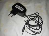 adaptor AC/DC de 12V 1.5A ,Nou