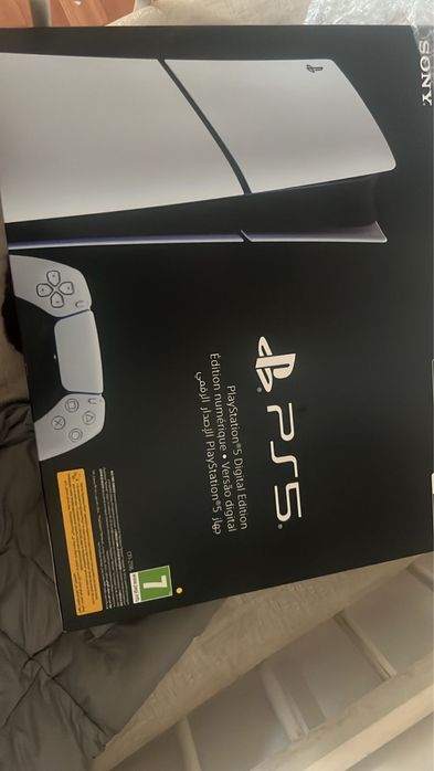 Пс 5 новыи каропкасында тур ашылмаган1 джестикпен