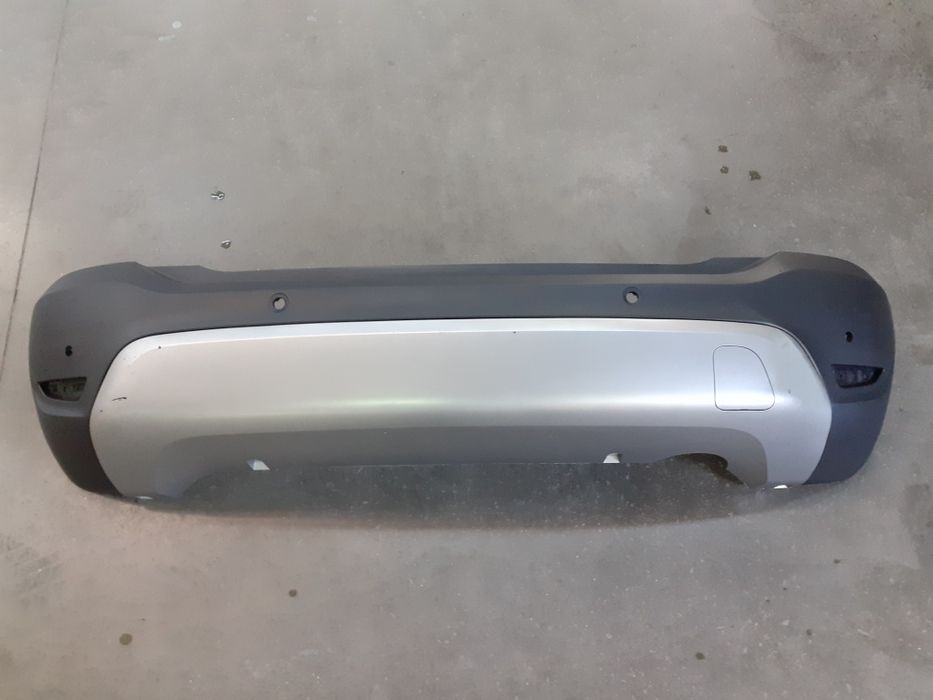 Bara spate opel crossland