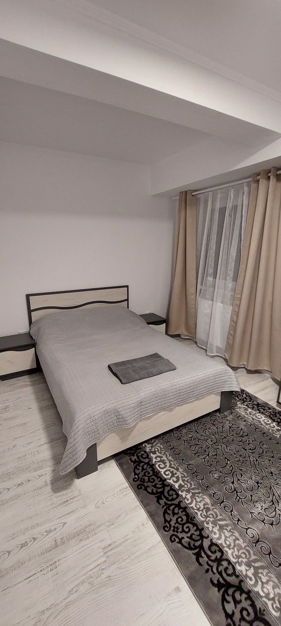 Apartament de închiriat 3 camere