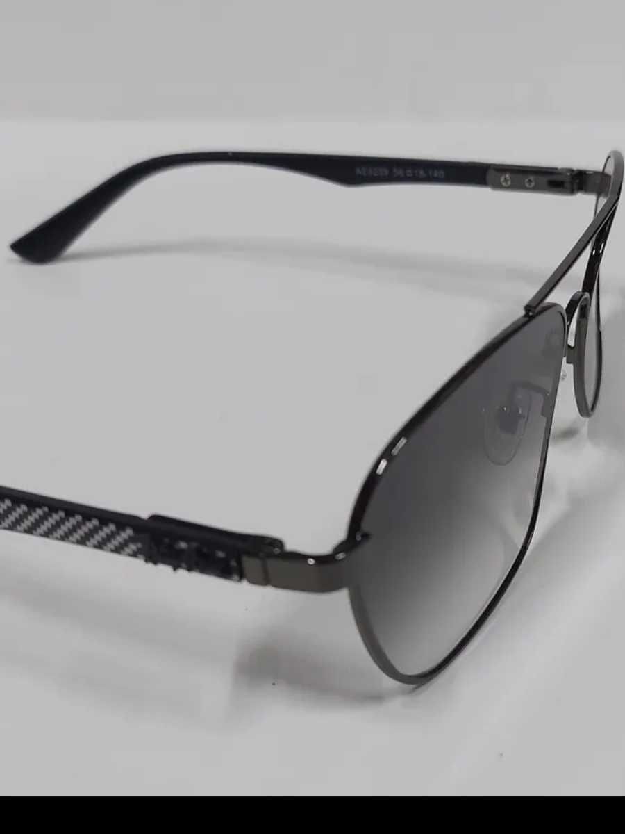 Очки Ray Ban Carbon Lux Polarized