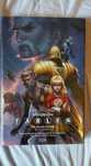 Benzi desenate (Dark Horse, Vertigo, DC)