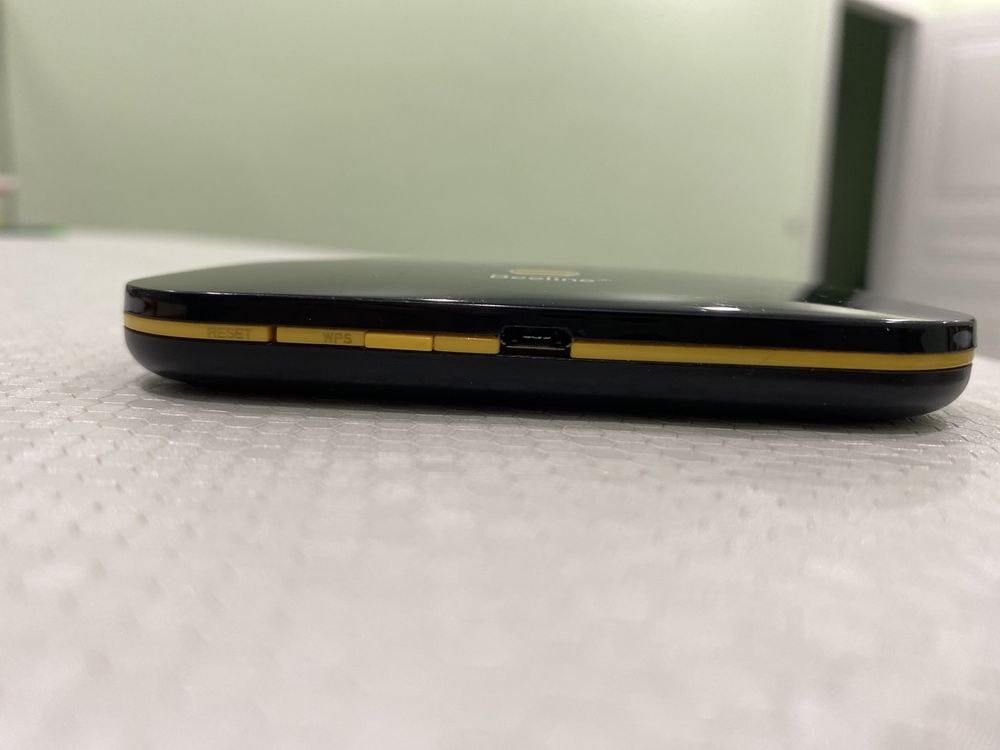 Продам Beeline роутер4G