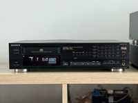CD player Sony CDP-915 Made in Japan