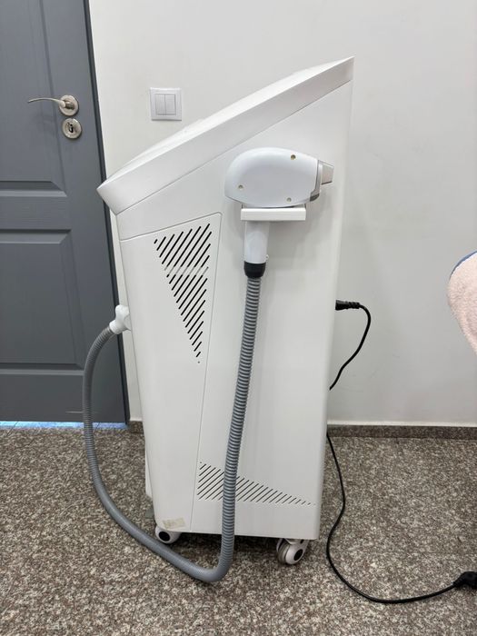 Depilight PRO 808 laser dioda aparat epilare definitiva