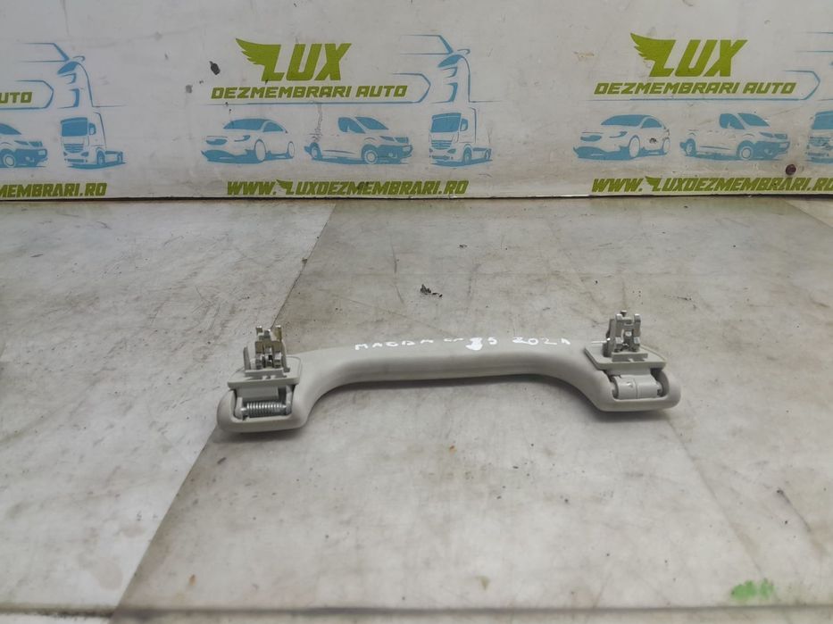 Maner plafon Mazda CX-5 2 (KF) [facelift] [2021 - 2023]