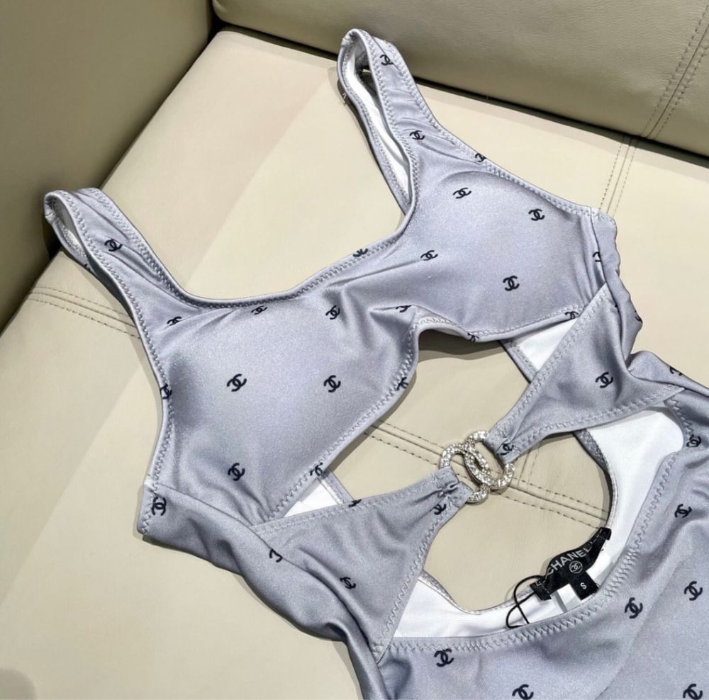 Бански Chanel XS,S