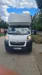 Citroen jumper prelata 10 epw