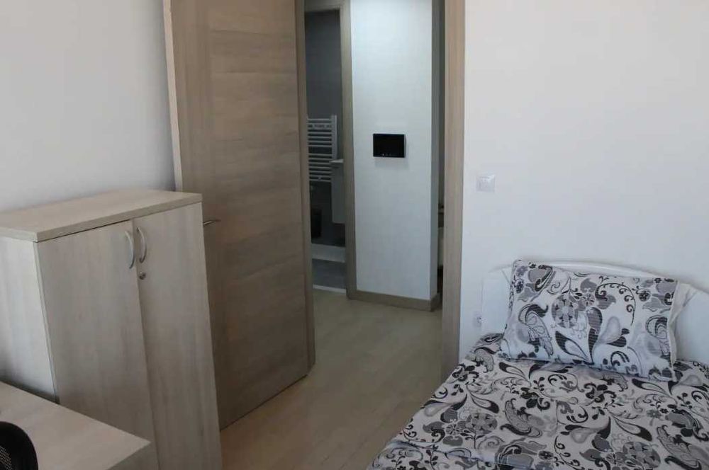 Дава се под наем Тристаен апартамент в Пловдив, Център - 93 кв.м за 408 € - Снимка #5