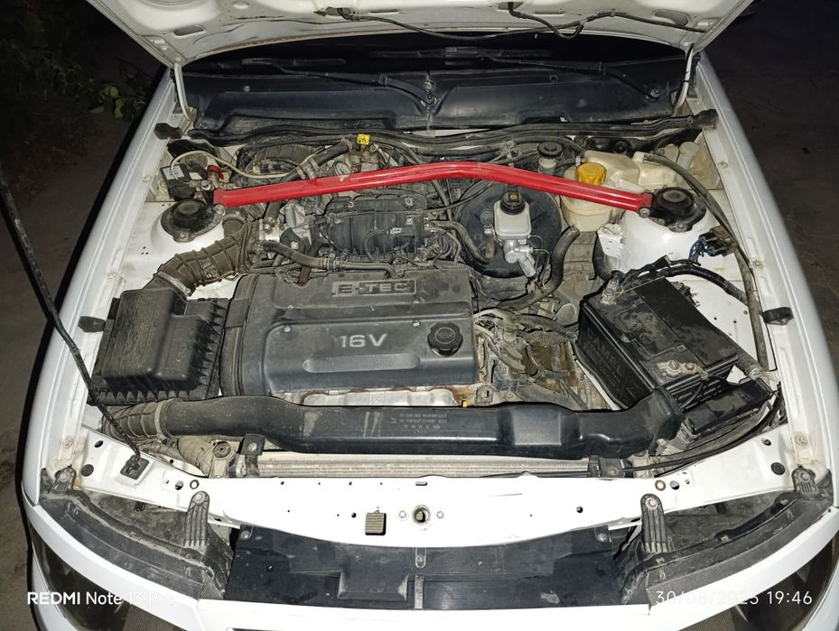 nexia 2 dons oq rang