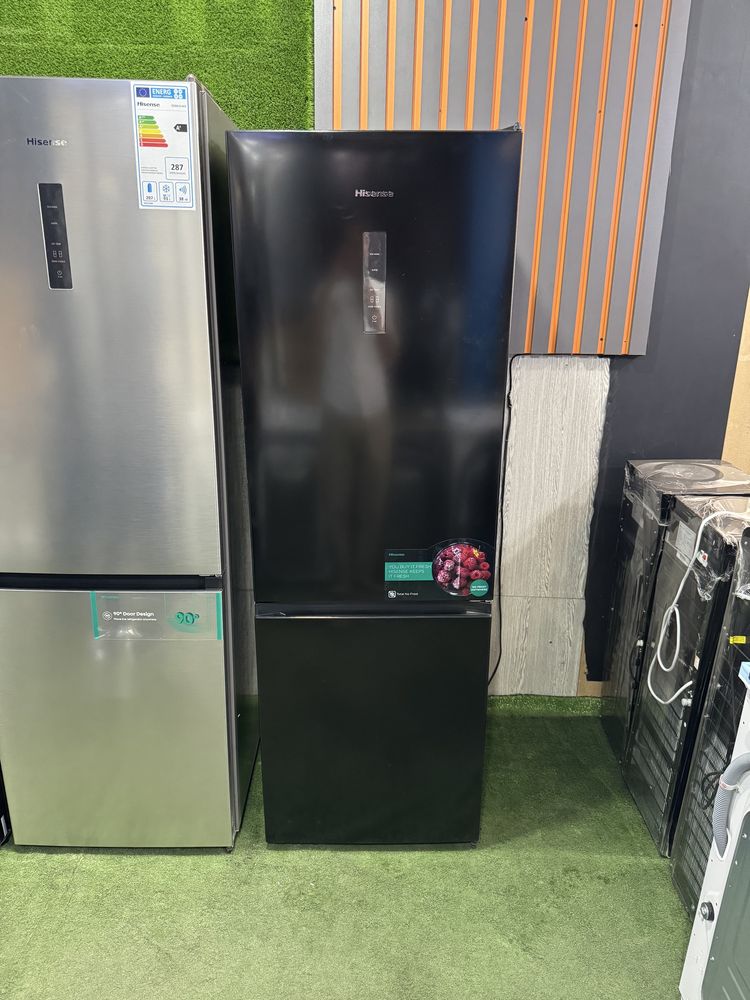 Холодильник Hisense RD37WC/BI No Frost