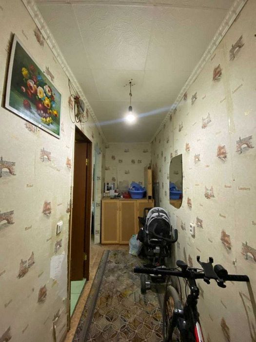 Продам 1комн кв Бывшее МСО Курмыш