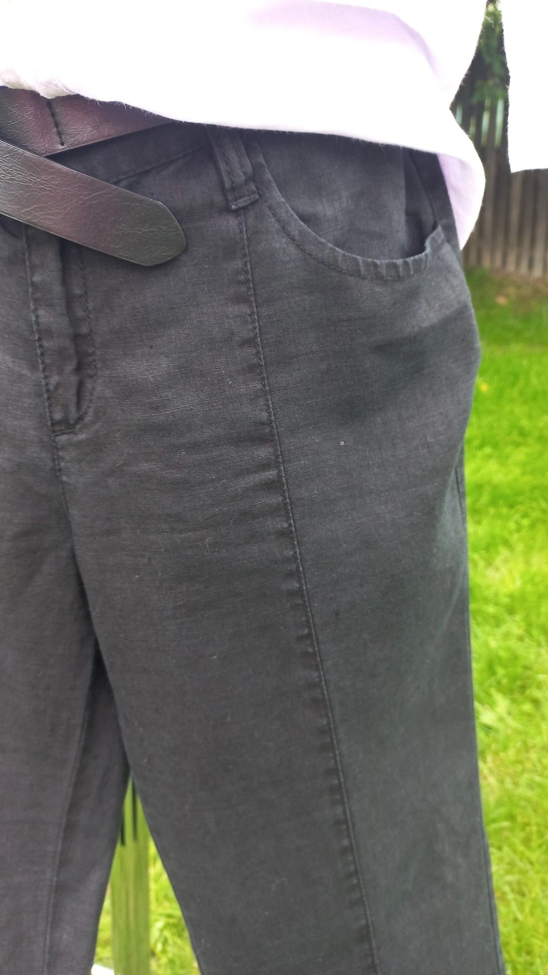 antaloni Calvin klein Jeans compozitie in